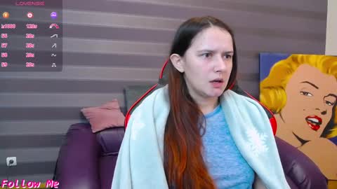 Iris online show from February 24, 2025, 12:30 am