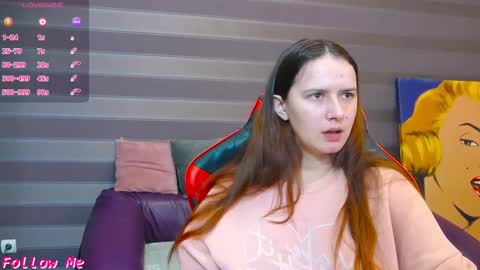 Iris online show from March 6, 2025, 3:35 am