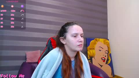 Iris online show from March 8, 2025, 5:07 am