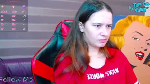 Iris online show from September 11, 2025, 2:11 am