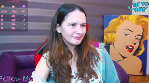 Iris online show from September 20, 2025, 3:40 am