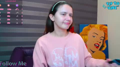 Iris online show from October 8, 2025, 2:20 am