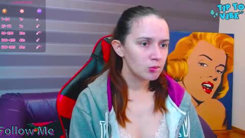 Iris online show from October 18, 2025, 12:57 am