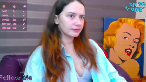 Iris online show from October 28, 2025, 4:16 am