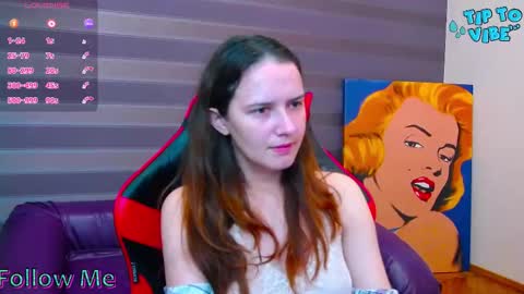 Iris online show from November 15, 2025, 3:37 am