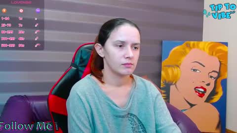 Iris online show from January 14, 2026, 10:47 pm