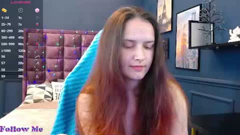 Snapshot of irisnichols chatting on June 18, 2026, 8:13 pm Iris online show from June 18, 2026, 8:13 pm