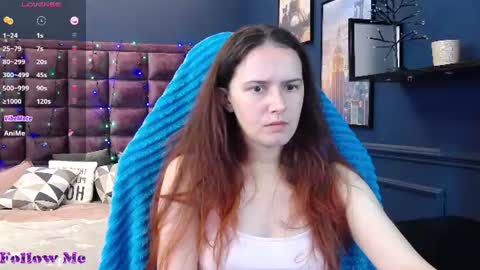 Snapshot of irisnichols chatting on June 26, 2026, 7:29 pm Iris online show from June 26, 2026, 7:29 pm