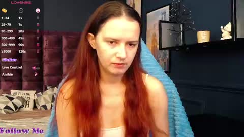 Snapshot of irisnichols chatting on June 29, 2026, 2:07 am Iris online show from June 29, 2026, 2:07 am