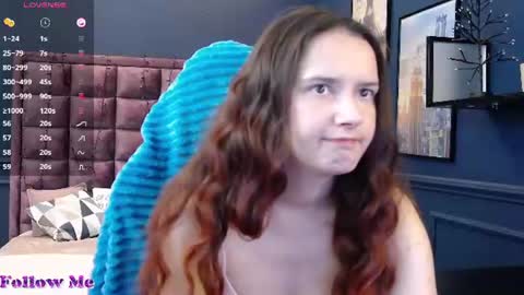 Snapshot of irisnichols chatting on July 1, 2026, 11:59 pm Iris online show from July 1, 2026, 11:59 pm