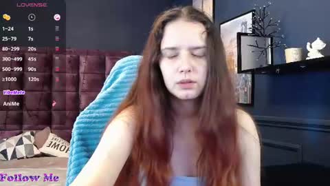 Snapshot of irisnichols chatting on July 12, 2026, 10:45 pm Iris online show from July 12, 2026, 10:45 pm