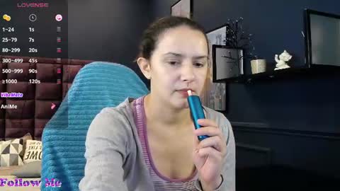 Snapshot of irisnichols chatting on July 14, 2026, 1:08 am Iris online show from July 14, 2026, 1:08 am
