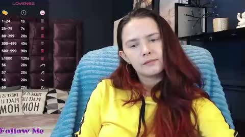 Snapshot of irisnichols chatting on July 28, 2026, 9:25 pm Iris online show from July 28, 2026, 9:25 pm
