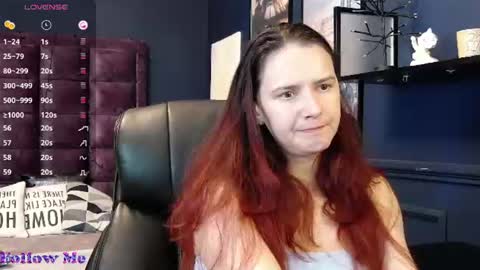 Snapshot of irisnichols chatting on July 29, 2026, 10:52 pm Iris online show from July 29, 2026, 10:52 pm