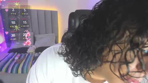 Iris online show from October 17, 2025, 3:42 am