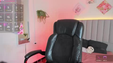 Iris online show from November 9, 2025, 3:16 am