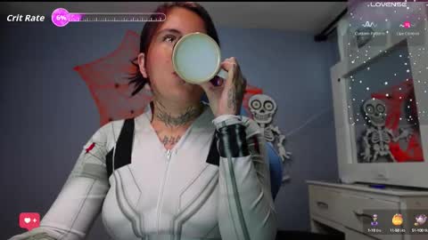 Snapshot of iriss_cardenas chatting on October 14, 2025, 10:49 am iriss_cardenas online show from October 14, 2025, 10:49 am