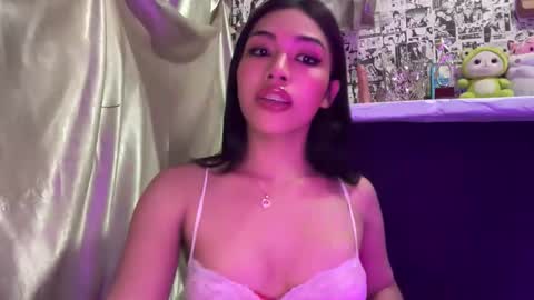 iriss_fox online show from October 3, 2025, 10:51 pm