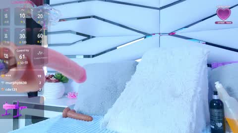 Iris online show from February 5, 2025, 2:26 pm