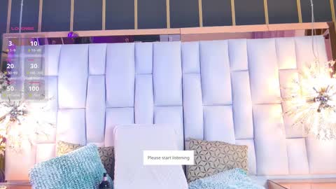 Iris online show from September 18, 2025, 11:23 am