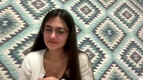 irisss31 online show from October 3, 2025, 6:16 pm