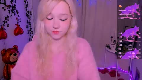 Irma online show from February 13, 2025, 5:37 am