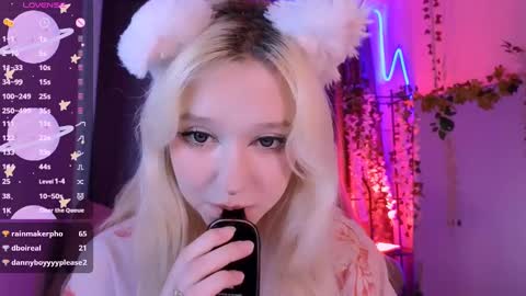 Irma online show from February 24, 2025, 8:49 am