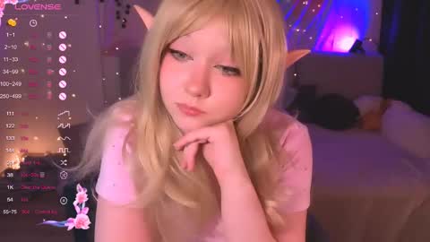 Irma online show from May 3, 2026, 11:33 pm