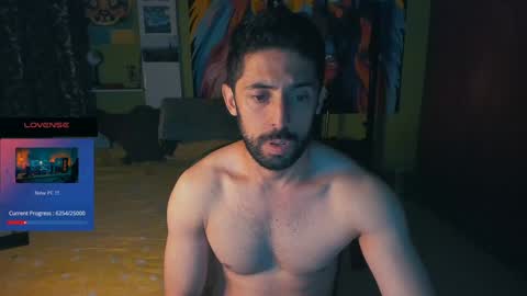 Snapshot of irokdan89 chatting on December 17, 2024, 3:50 am Dany - Indepent model online show from December 17, 2024, 3:50 am
