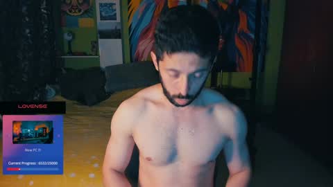 Snapshot of irokdan89 chatting on December 21, 2024, 10:30 pm Dany - Indepent model online show from December 21, 2024, 10:30 pm