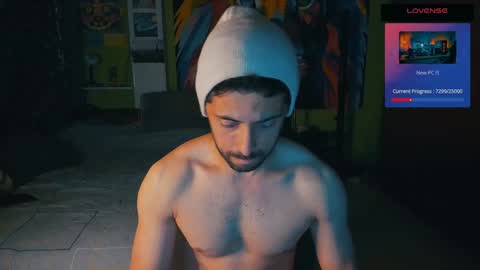 Snapshot of irokdan89 chatting on December 24, 2024, 4:55 am Dany - Indepent model online show from December 24, 2024, 4:55 am
