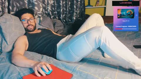 Snapshot of irokdan89 chatting on January 10, 2025, 4:01 am Dany - Indepent model online show from January 10, 2025, 4:01 am