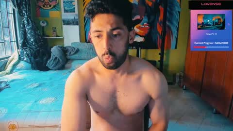 Snapshot of irokdan89 chatting on January 16, 2025, 10:12 pm Dany - Indepent model online show from January 16, 2025, 10:12 pm