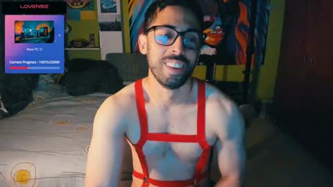 Snapshot of irokdan89 chatting on January 20, 2025, 10:37 pm Dany - Indepent model online show from January 20, 2025, 10:37 pm