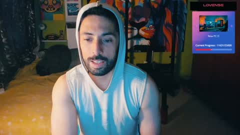 Snapshot of irokdan89 chatting on January 24, 2025, 9:47 pm Dany - Indepent model online show from January 24, 2025, 9:47 pm