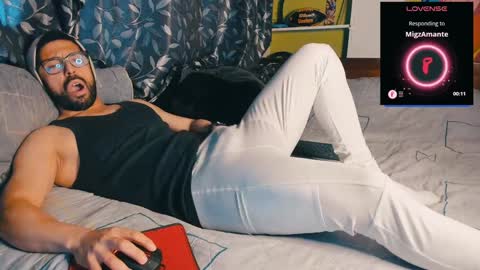 Snapshot of irokdan89 chatting on January 30, 2025, 9:58 pm Dany - Indepent model online show from January 30, 2025, 9:58 pm