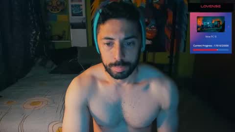 Snapshot of irokdan89 chatting on February 27, 2025, 10:31 pm Dany - Indepent model online show from February 27, 2025, 10:31 pm