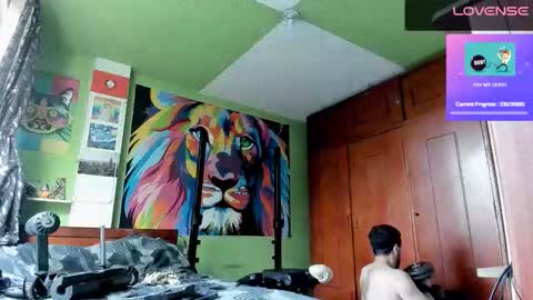 Snapshot of irokdan89 chatting on November 21, 2025, 6:06 pm Dany - Indepent model online show from November 21, 2025, 6:06 pm