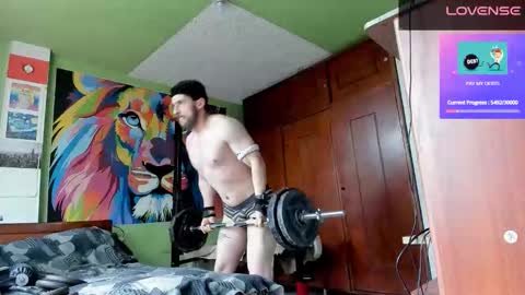 Snapshot of irokdan89 chatting on December 15, 2025, 6:45 pm Dany - Indepent model online show from December 15, 2025, 6:45 pm