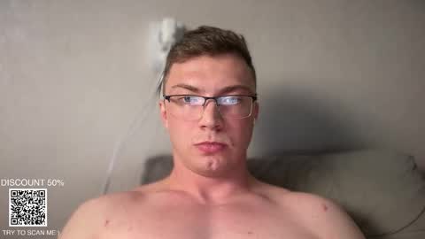 Iron online show from November 30, 2025, 9:08 pm