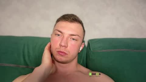 Iron online show from April 10, 2026, 12:38 am