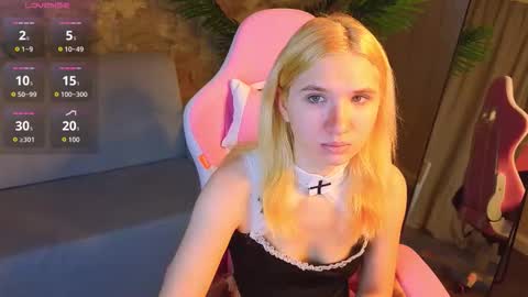 Snapshot of iron_adele chatting on February 10, 2026, 2:15 am Iron Adele online show from February 10, 2026, 2:15 am