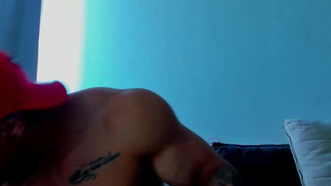 Snapshot of iron_coleman chatting on October 17, 2025, 3:47 pm Iron online show from October 17, 2025, 3:47 pm