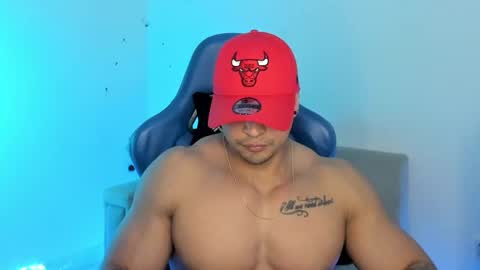 Iron online show from January 13, 2026, 12:05 am