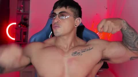 Iron online show from February 24, 2026, 6:22 am