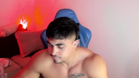 Iron online show from April 6, 2026, 4:46 am