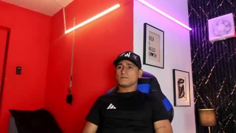 Iron king online show from June 3, 2026, 12:41 pm