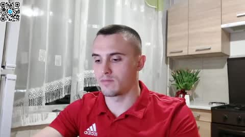 Anton online show from April 10, 2026, 7:07 pm