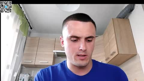 Anton online show from June 1, 2026, 5:03 pm