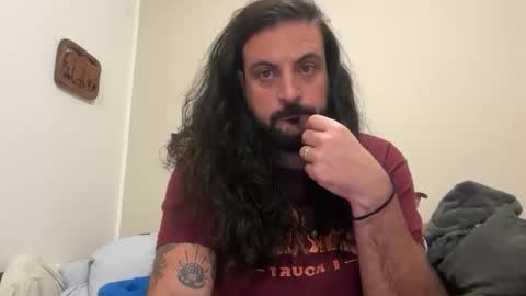 iron_reykh online show from November 7, 2025, 8:09 pm